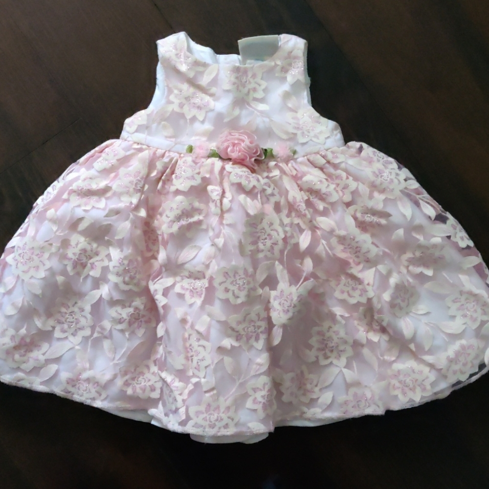 Baby Dress